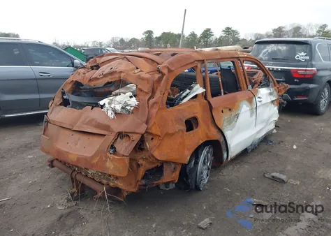 2014 Mercedes-Benz Gl 450 4Matic z USA, uszkodzony, nr VIN 4JGDF7CE1EA365106